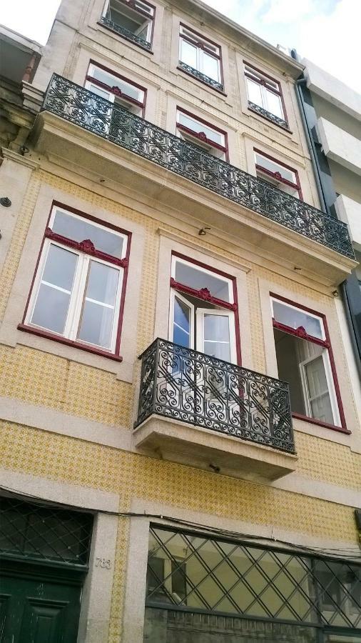 Porto Feeling公寓 外观 照片